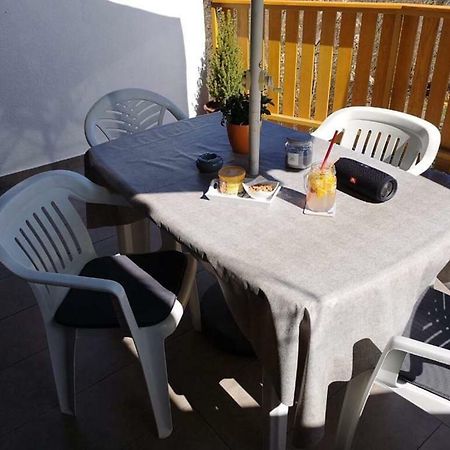Horvath Apartman Fonyod Appartement Buitenkant foto