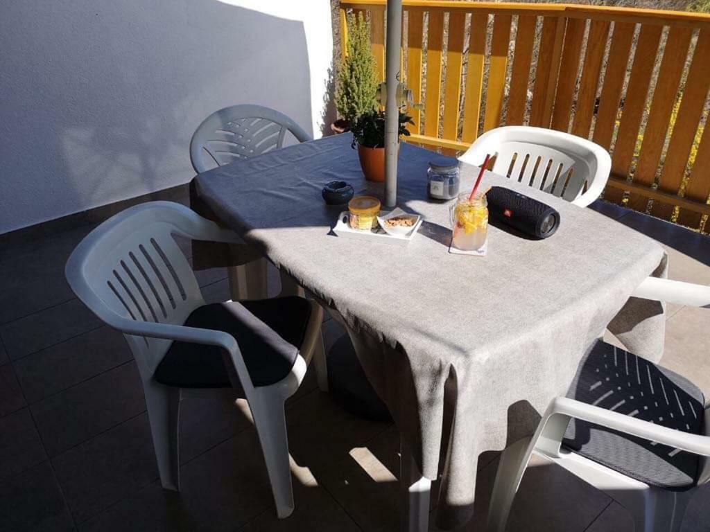 Horvath Apartman Fonyod Appartement Buitenkant foto