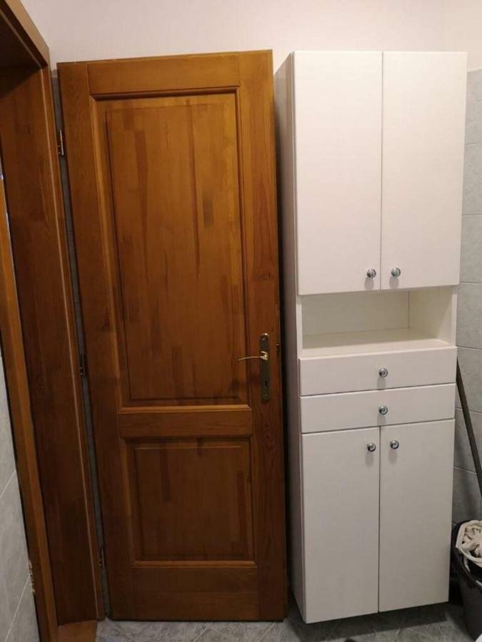 Horvath Apartman Fonyod Appartement Buitenkant foto